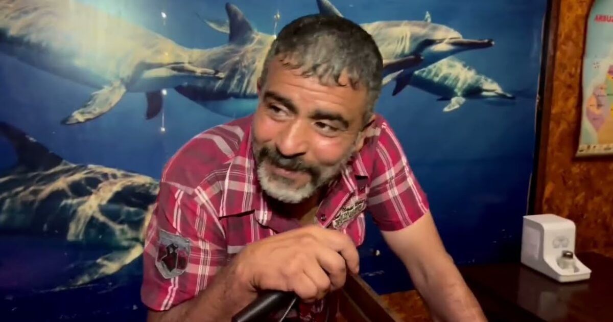 Erkan Abi kimdir? Erkan Toy nereli, kaç yaşında? 