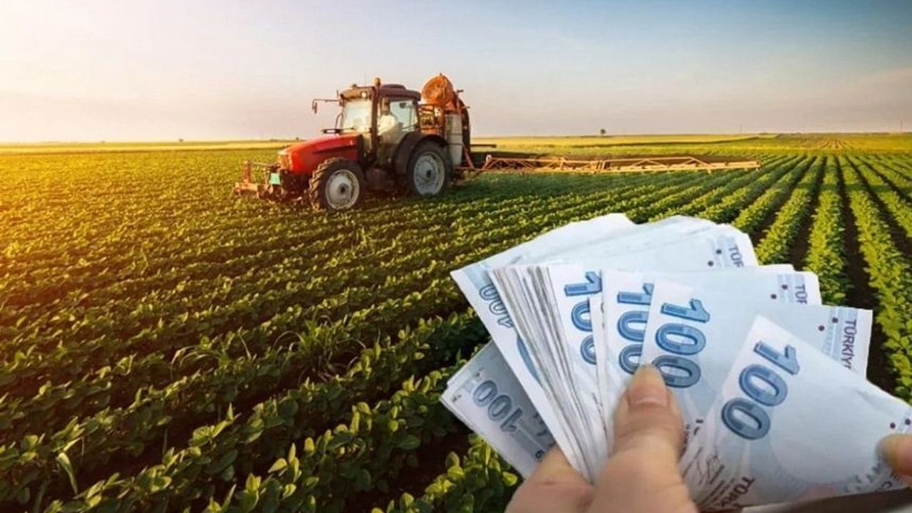 40 Yaş Altı Çiftçiye Dev Destek: 500 Bin Euro’ya Kadar Kur Korumalı Hibe Verilecek