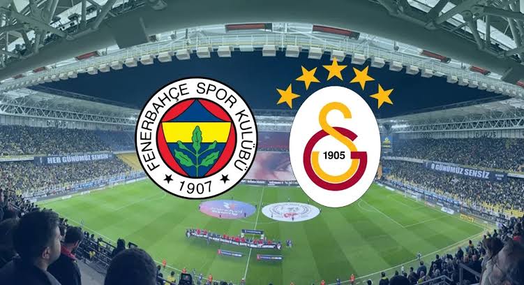 Türkiye Kupası’nda çeyrek finalistler belli oldu: Galatasaray Fenerbahçe Derbisi Sürprizi Gündemde