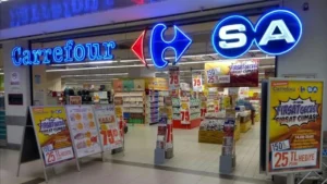 Carrefoursa Satıldı mı? 2026 Carrefoursa’nın Yeni Sahibi Kim Oldu?