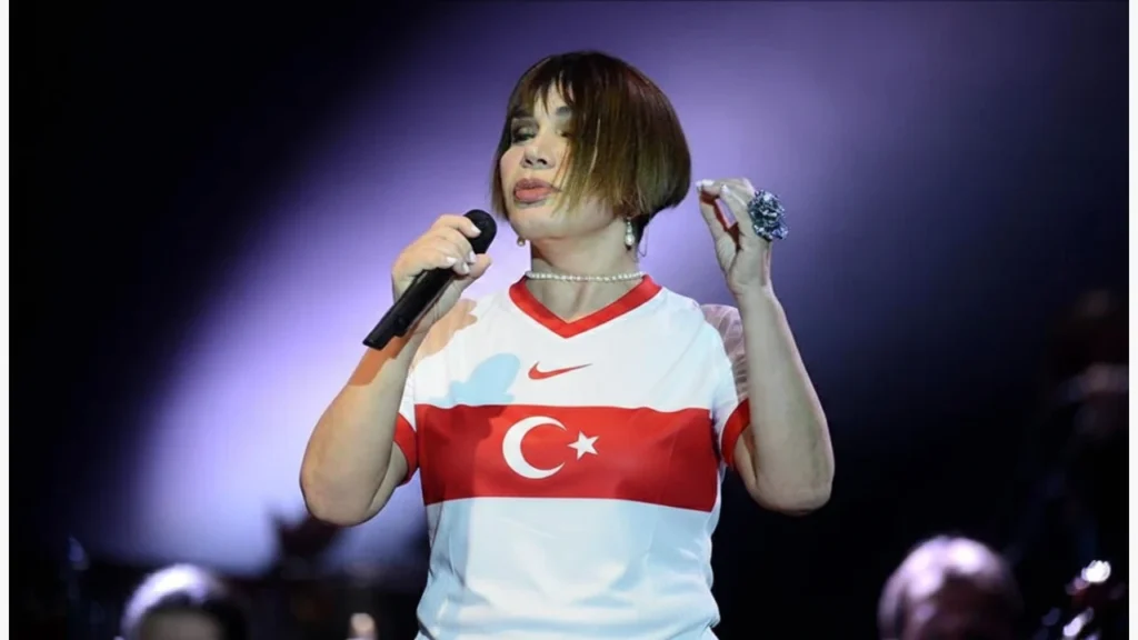 Sezen Aksu Milli Takım Şarkısı Ne Zaman Yayınlanacak? Şarkı Sözleri Belli Oldu mu?
