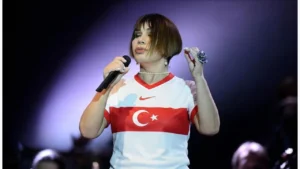Sezen Aksu Milli Takım Şarkısı Ne Zaman Yayınlanacak? Şarkı Sözleri Belli Oldu mu?