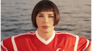 Sezen Aksu Milli Takım Şarkısını Kim Söyleyecek? Sezen Aksu Milli Takım Özel Şarkısı Dinle