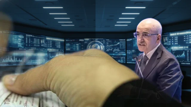 Mehmet Şimşek: “37-38 yaştan itibaren erken emekli olmuşlar. Daha da olacaklar.”
