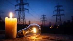Alanya’da 18 Mayıs Pazartesi Elektrik Kesintisi: 15 Mahalle Etkilenecek