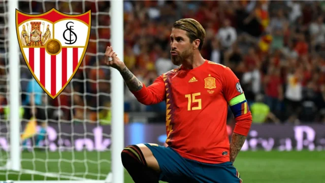 Sergio Ramos Sevilla’yı Satın Aldı! Sevilla satıldı mı, ne kadara satıldı?