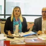 Gülsüm Hale Özcömert Coşkun Kimdir? CHP İstanbul İl Başkanı Gülsüm Hale Özcömert Coşkun Nereli ve Kaç Yaşında?