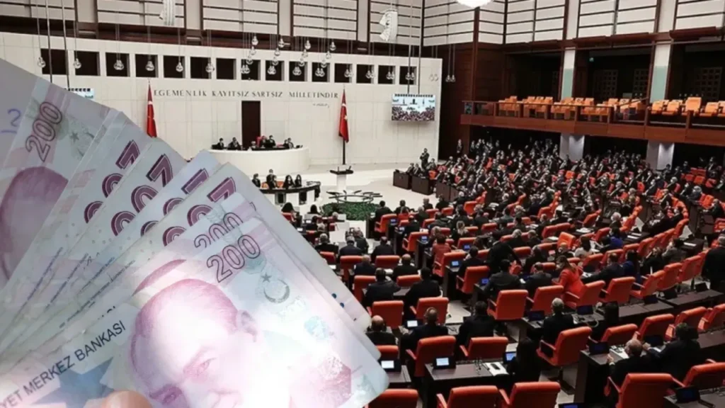 O ailelerin hesaplarına 20 bin TL bayram ikramiyesi yatacak!