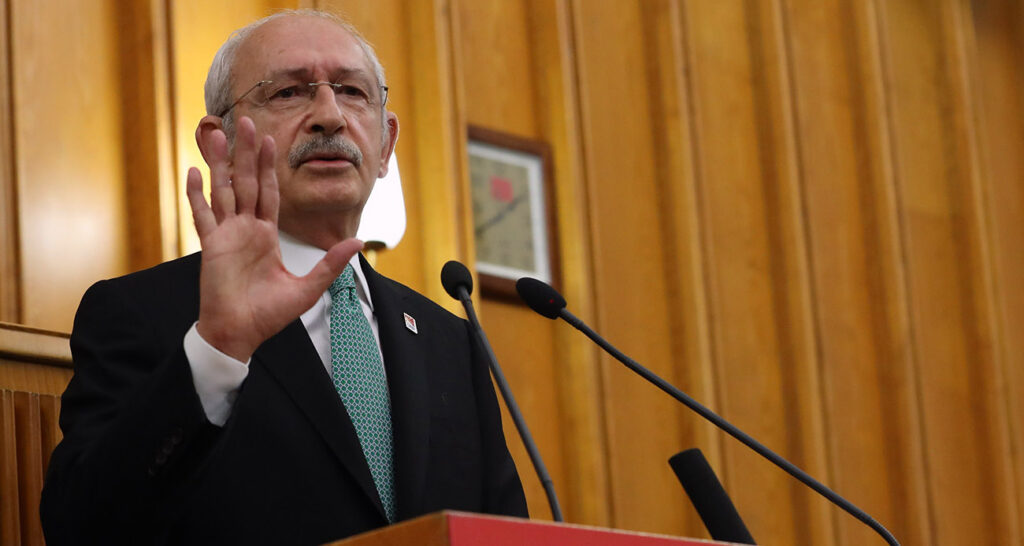 Kemal Kılıçdaroğlu Bugün Genel Merkeze Gidecek mi? Mahkeme Kararı Sonrası Flaş Gelişme!