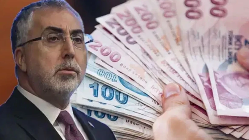 Bazı emeklilere 20 Bin TL ek bayram ikramiyesi yatacak! Bayram ikramiyeleri ne zaman yatacak?