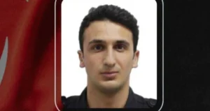 Şehit Emrah Koç Nereli? Şehit Emrah Koç Kimdir, Kaç Yaşında?