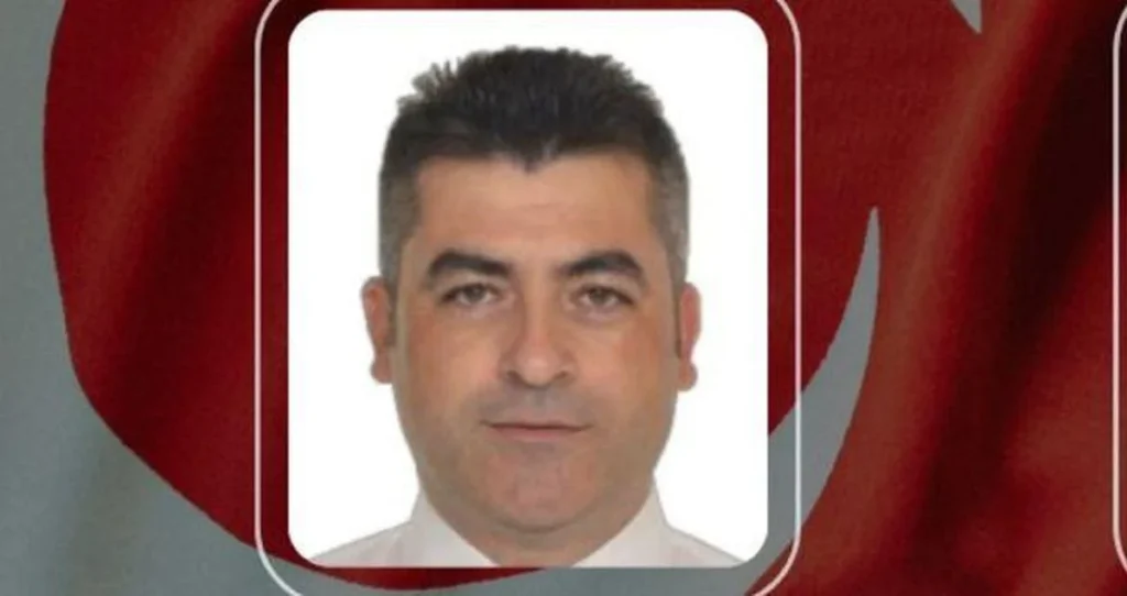 Şehit Erkan Tütüncüler Nereli? Şehit Erkan Tütüncüler Kimdir, Kaç Yaşında?