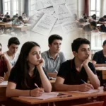 LGS 2026 sona erdi: Matematikteki o soru adayları ağlattı…