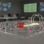 2026 Dünya Kupası Gruptan Çıkma Kuralları: Türkiye Gruptan Nasıl Çıkar, Son 32 Turu İçin Ne Gerekiyor?