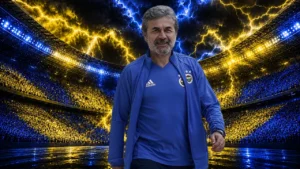 Aykut Kocaman Fenerbahçe ile Anlaştı mı? Son Dakika Resmi Açıklama Geldi