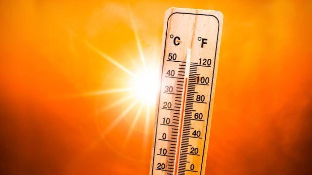 Sıcaklık 37 dereceyi bulacak: O illerde sağanak başlıyor