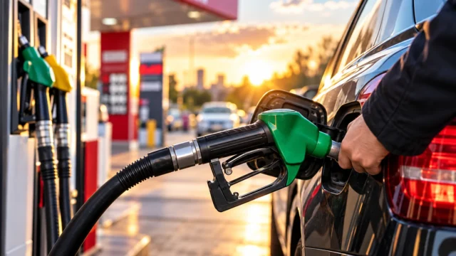 Motorine 5,57 TL indirim geliyor: Depoyu dolduranın cebinde kalacak para belli oldu