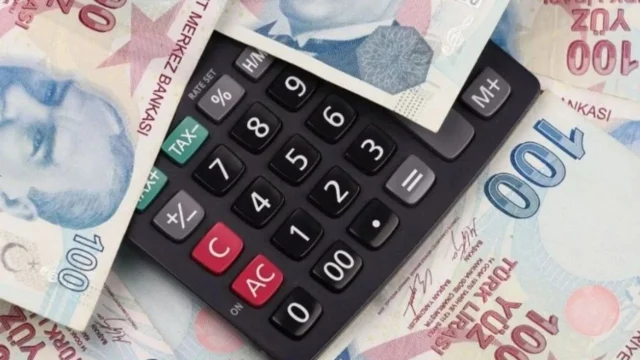 Asgari ücretliye 2027 zammı hesaplandı: Yüzde 30’da net 36 bin 500 TL