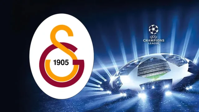 Galatasaray Şampiyonlar Ligi İlk 24 İhtimali | Galatasaray’ın İlk 24’e Kalması İçin Kaç Puan Alması Gerekiyor?