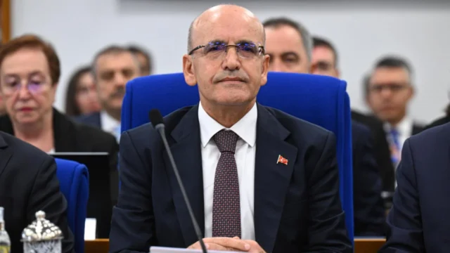 Şimşek açıkladı: 43 bin fon katılımcısının parası bankalara transfer edildi